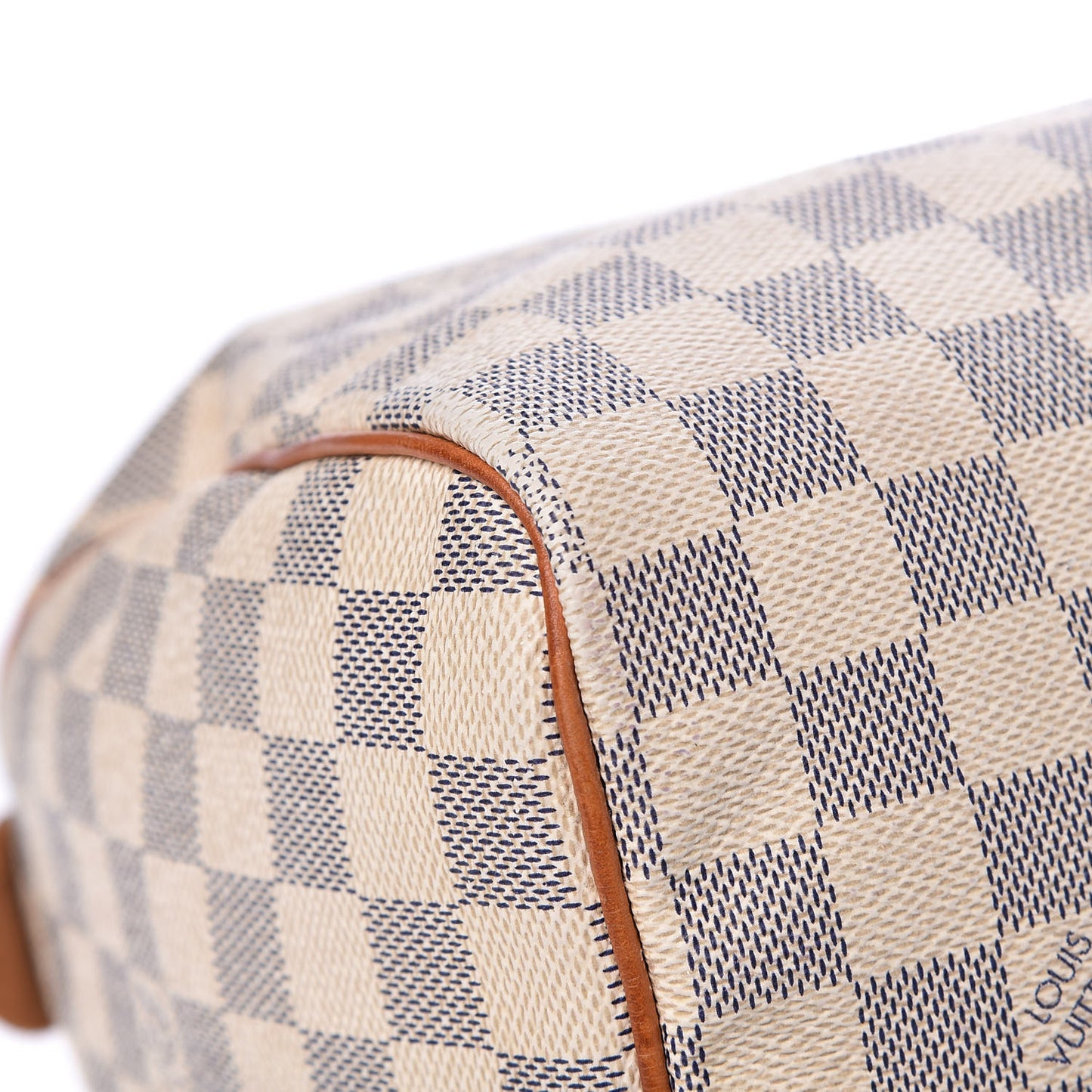 Damier Azur Speedy 25