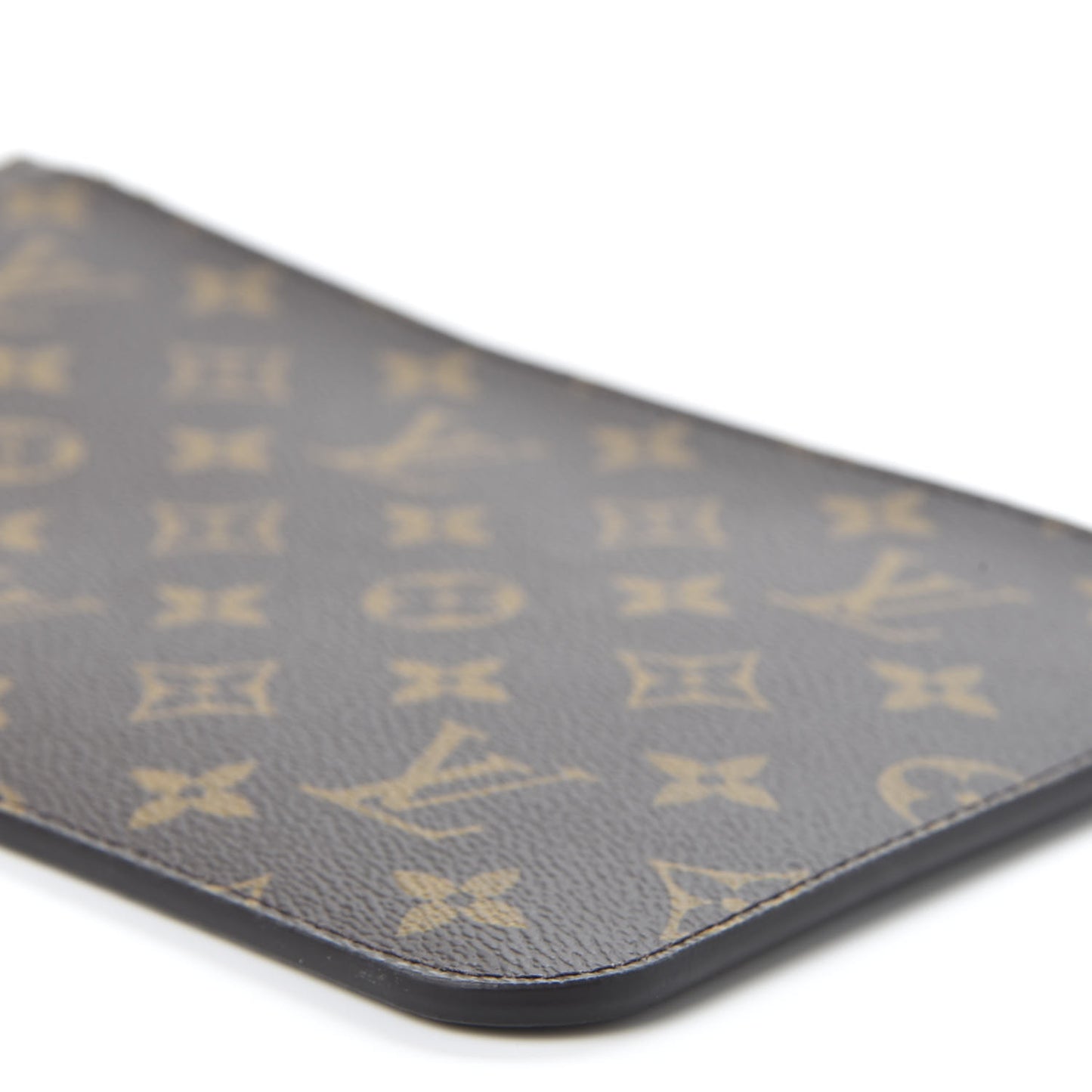 Monogram Neverfull MM GM Pochette
