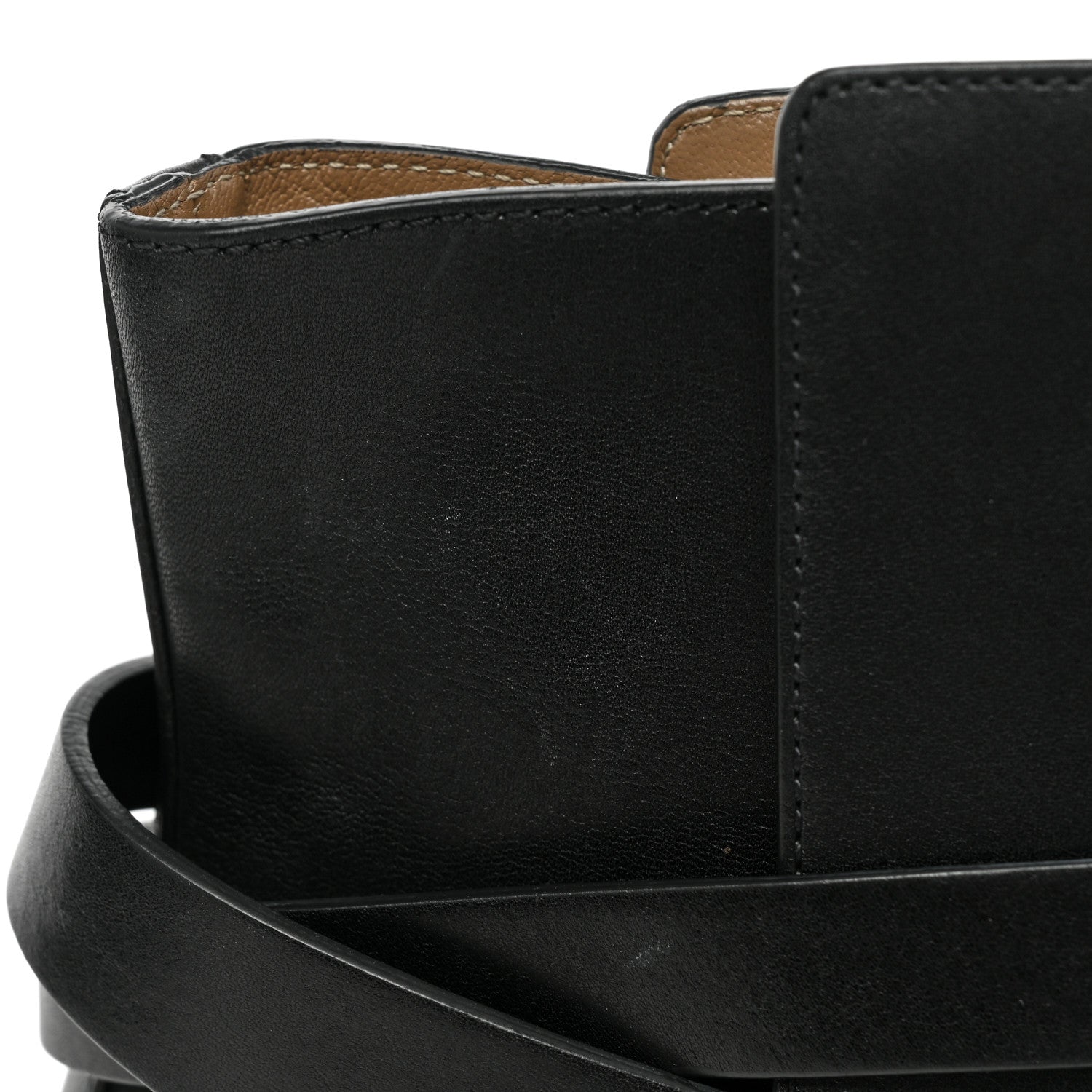 Hermes Calfskin Neo Ankle Boots 41 Black 11 of 13