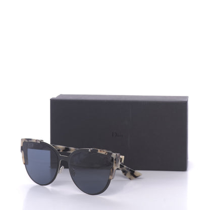 Christian Dior Acetate WildlyDior Sunglasses Tortoise 8 of 8