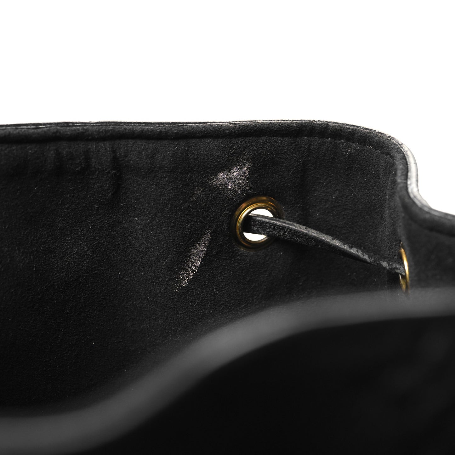 Empreinte Montsouris NM Backpack Black