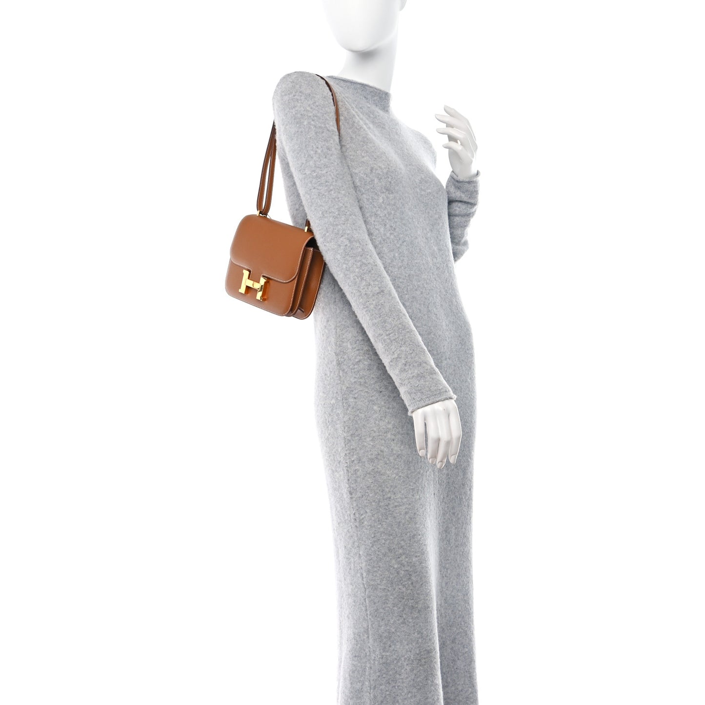 Epsom Constance 18 Gold