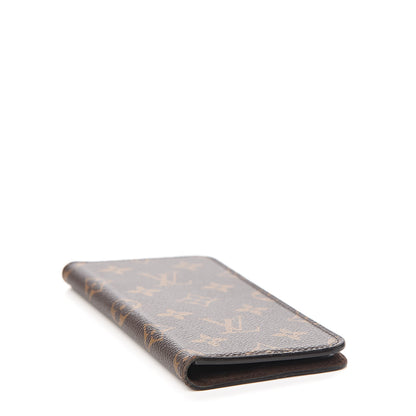 Louis Vuitton Monogram iPhone 7/8 Plus Folio Case 3 of 6