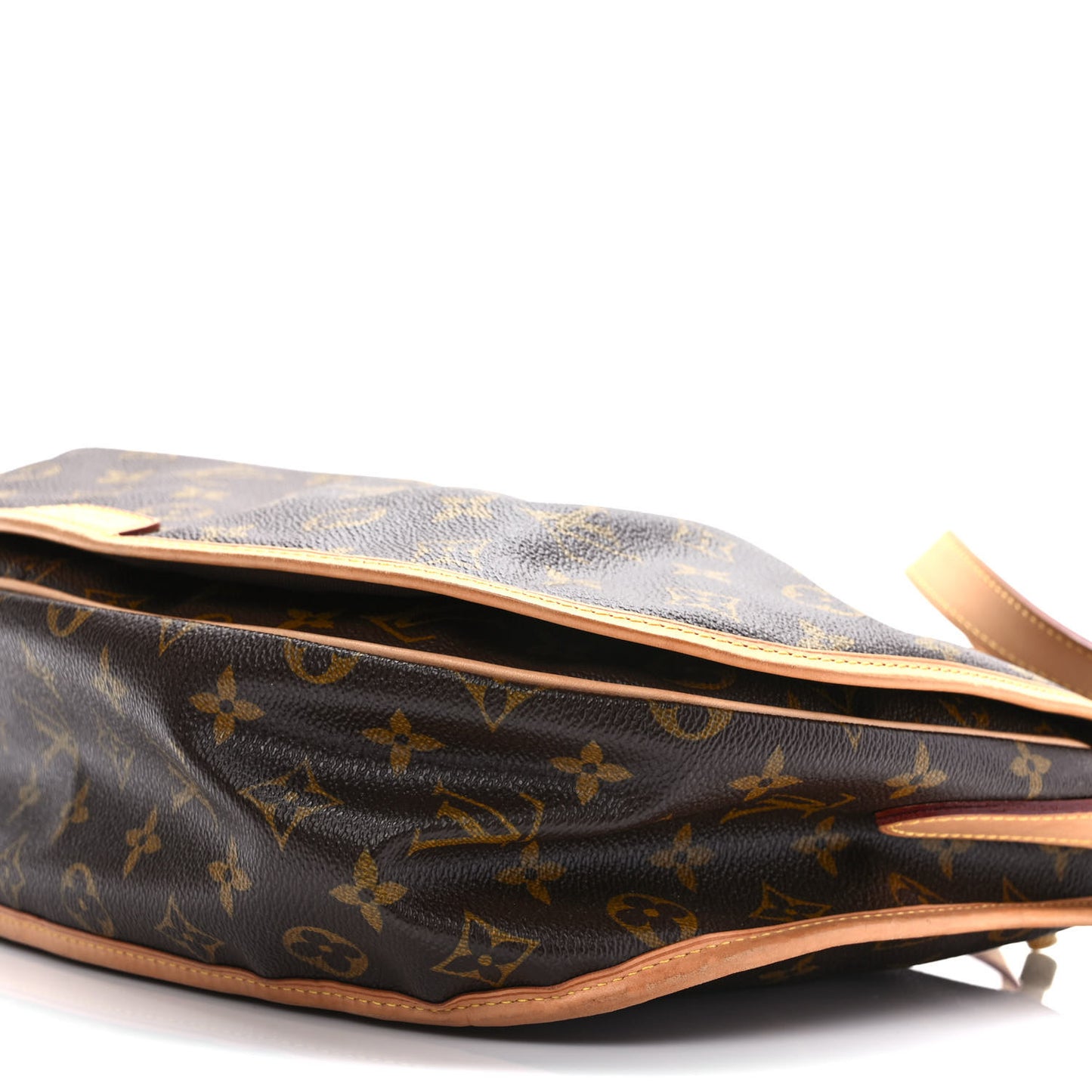 Monogram Menilmontant MM