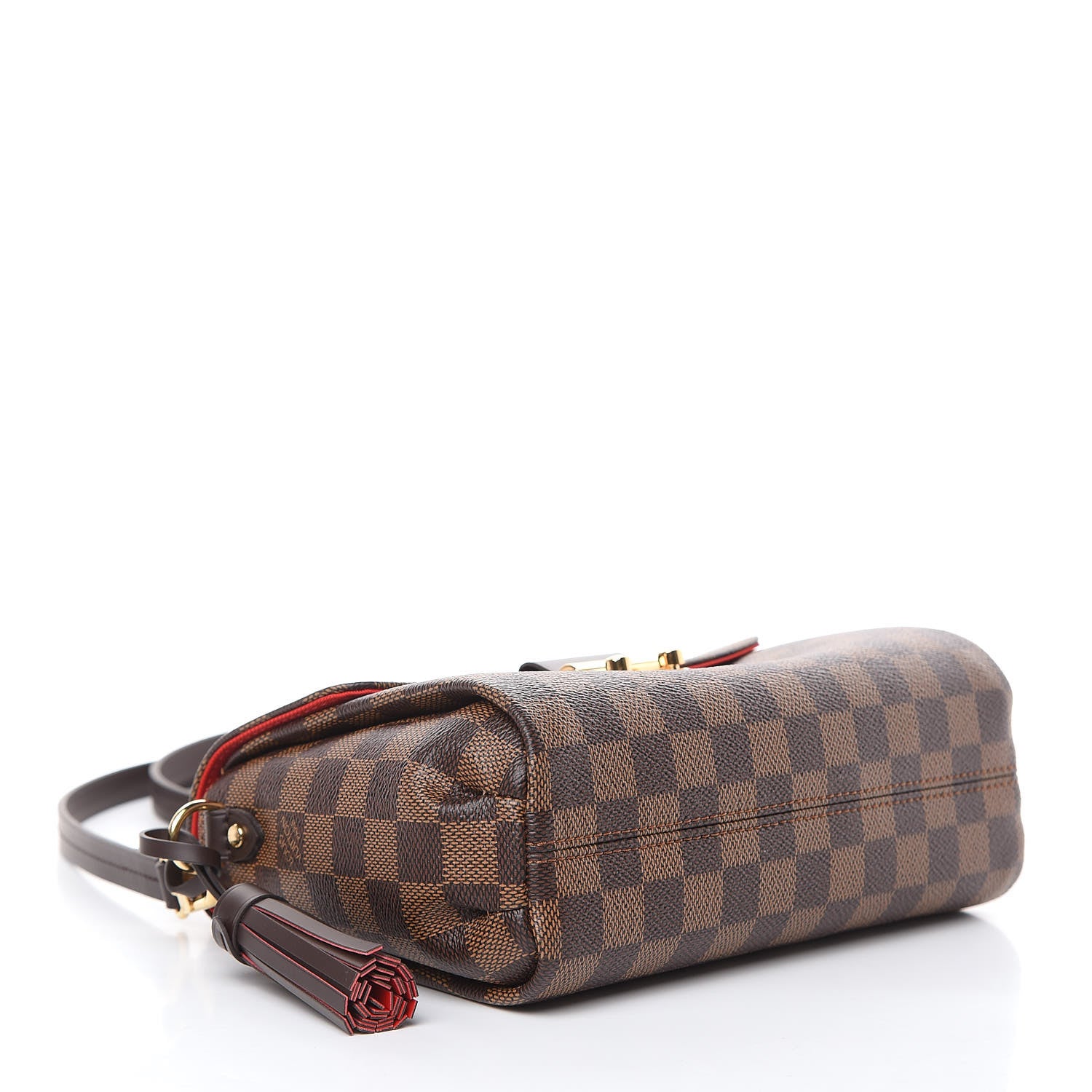 Louis Vuitton Damier Ebene Croisette 4 of 8