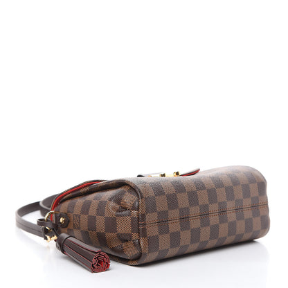 Louis Vuitton Damier Ebene Croisette 4 of 8