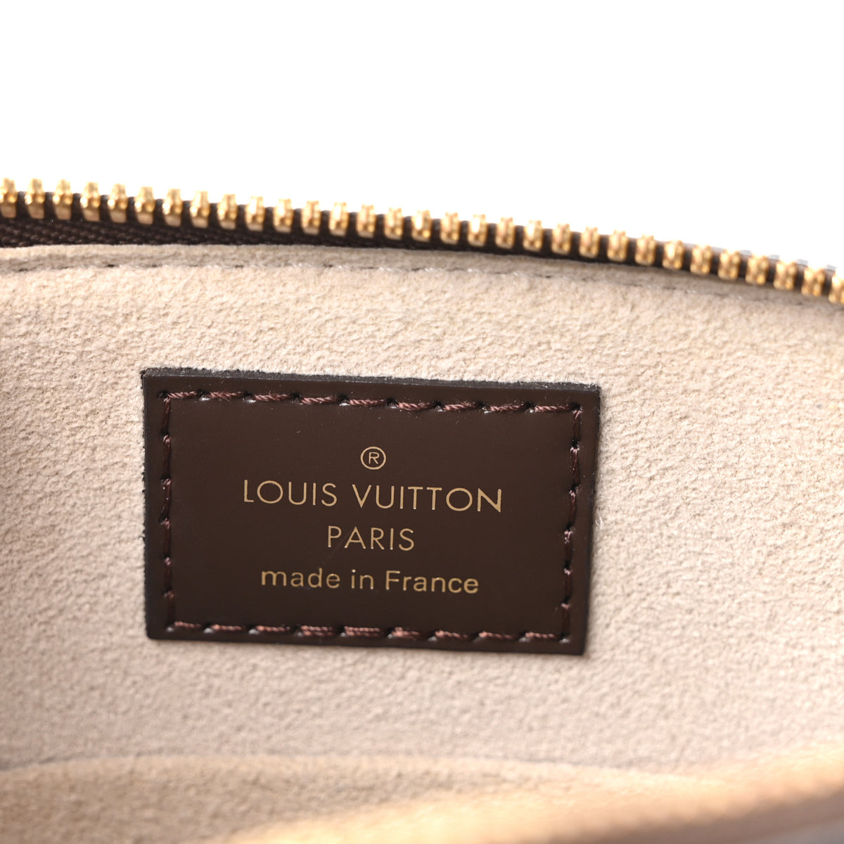 Louis Vuitton Transformed Canvas Time Trunk Alma BB Beige 6 of 9