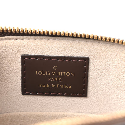 Louis Vuitton Transformed Canvas Time Trunk Alma BB Beige 6 of 9