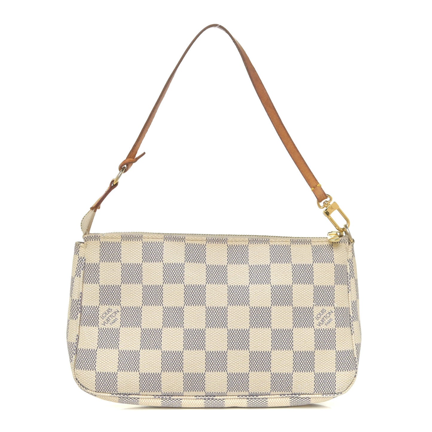 Damier Azur Pochette Accessories