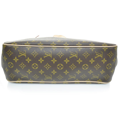 Louis Vuitton Monogram Batignolles Horizontal 4 of 8