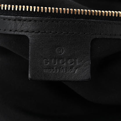 Gucci Calfskin Large Sabrina Black 6 of 10