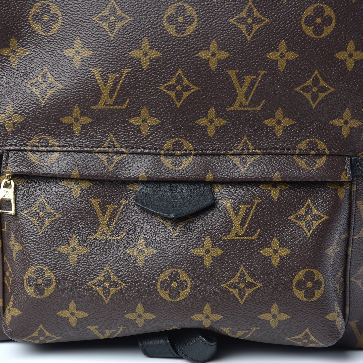 Monogram Palm Springs Backpack MM