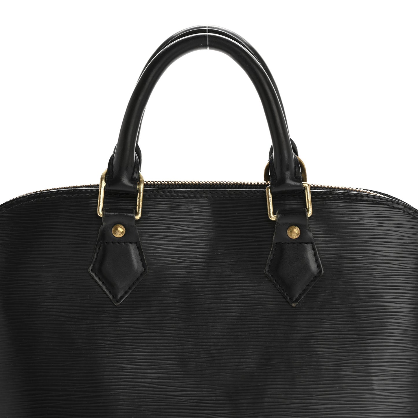 Epi Alma PM Black