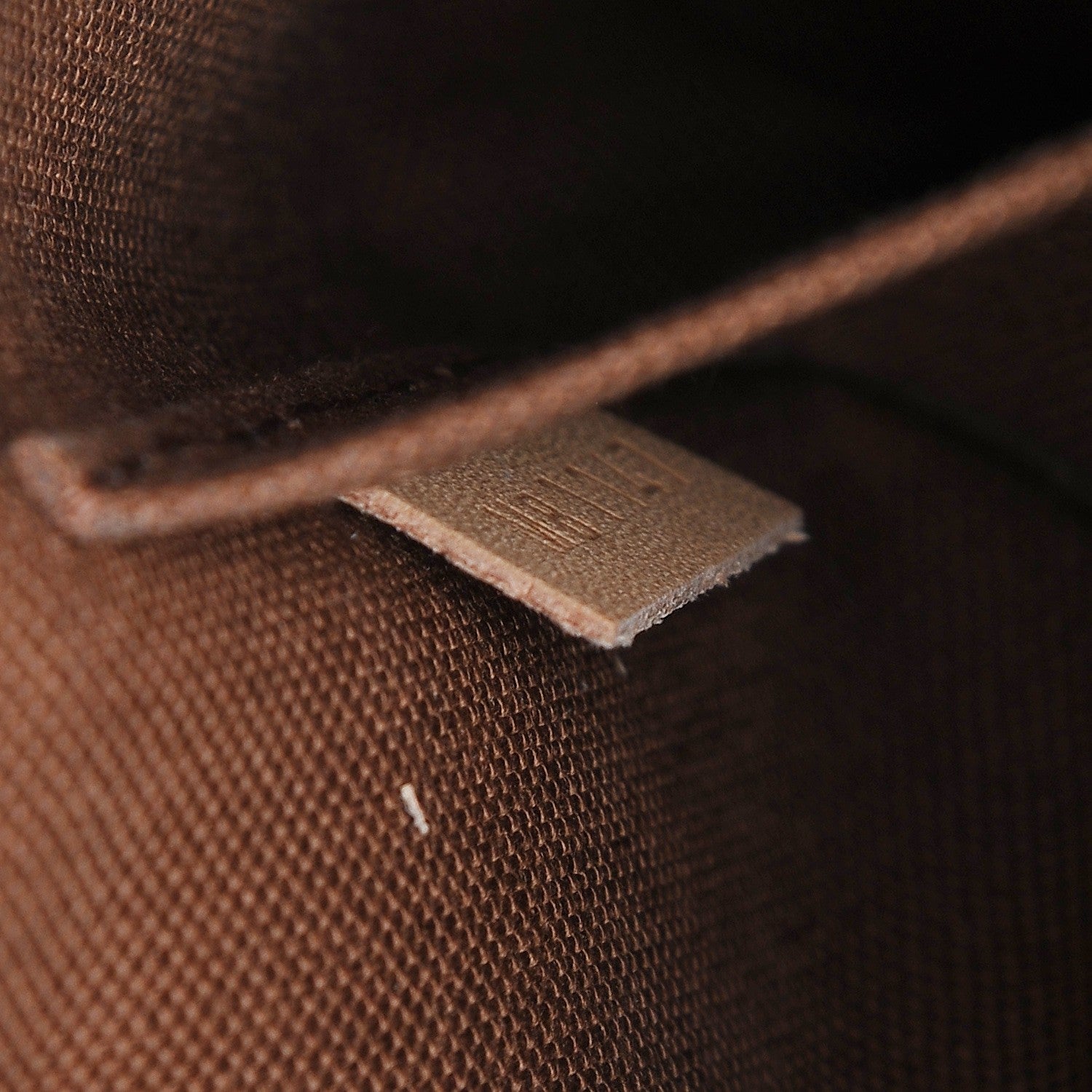 Louis Vuitton Monogram Pochette Accessories NM 6 of 7
