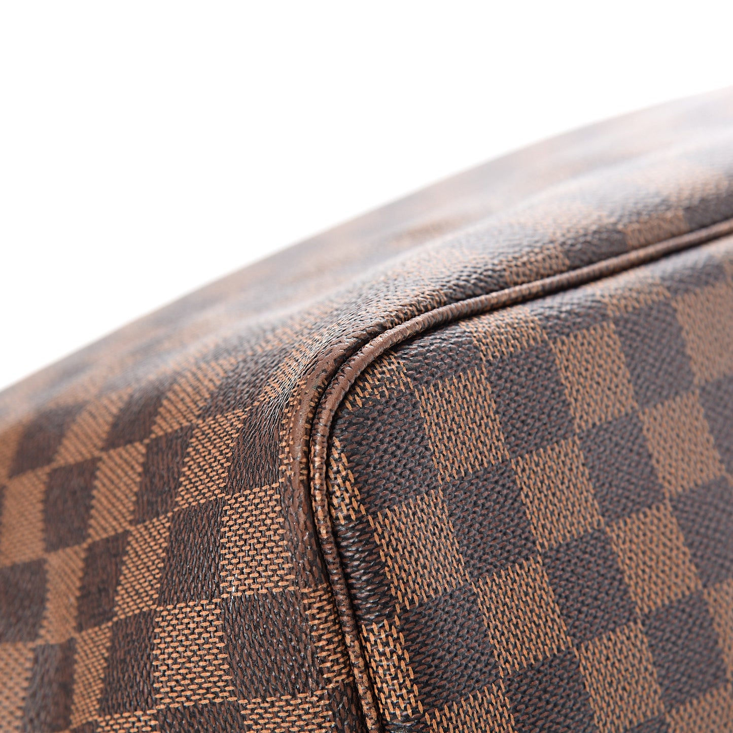 Damier Ebene Neverfull GM