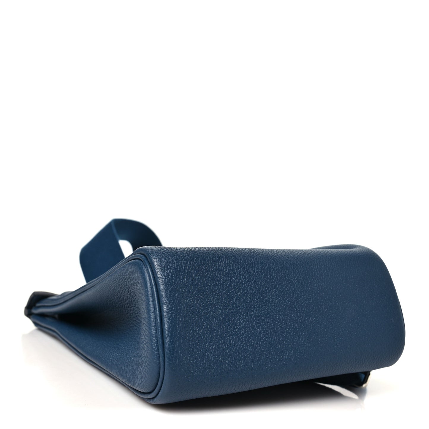 Togo Hac A Dos PM Backpack Bleu Navy