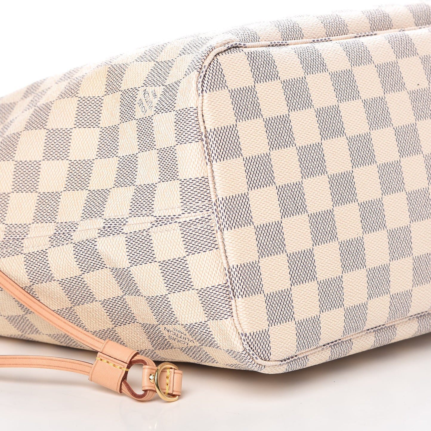 Damier Azur Neo Neverfull MM