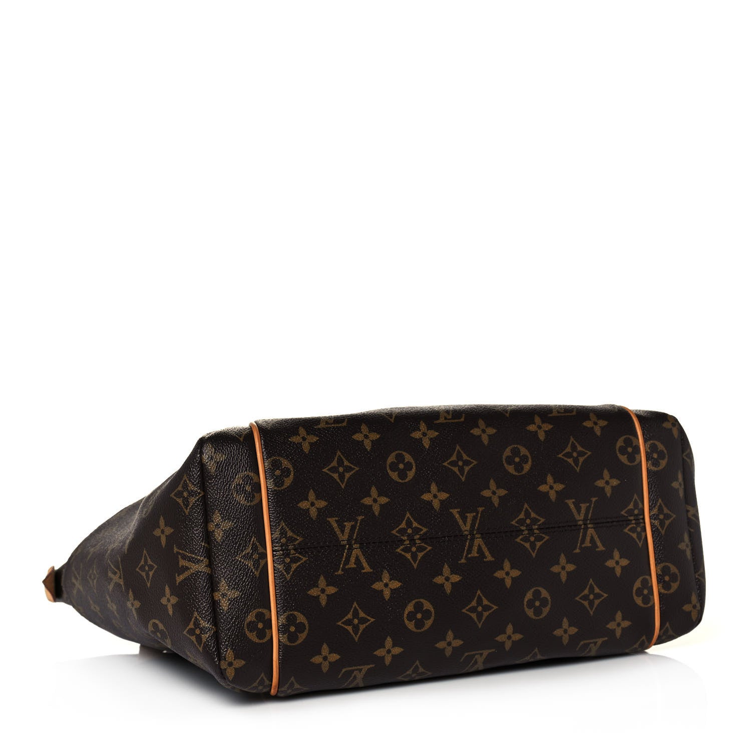 Louis Vuitton Monogram Totally MM 4 of 9
