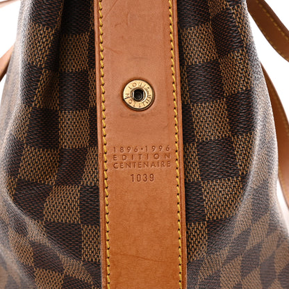 Louis Vuitton Damier Ebene Centenaire Chelsea 7 of 13
