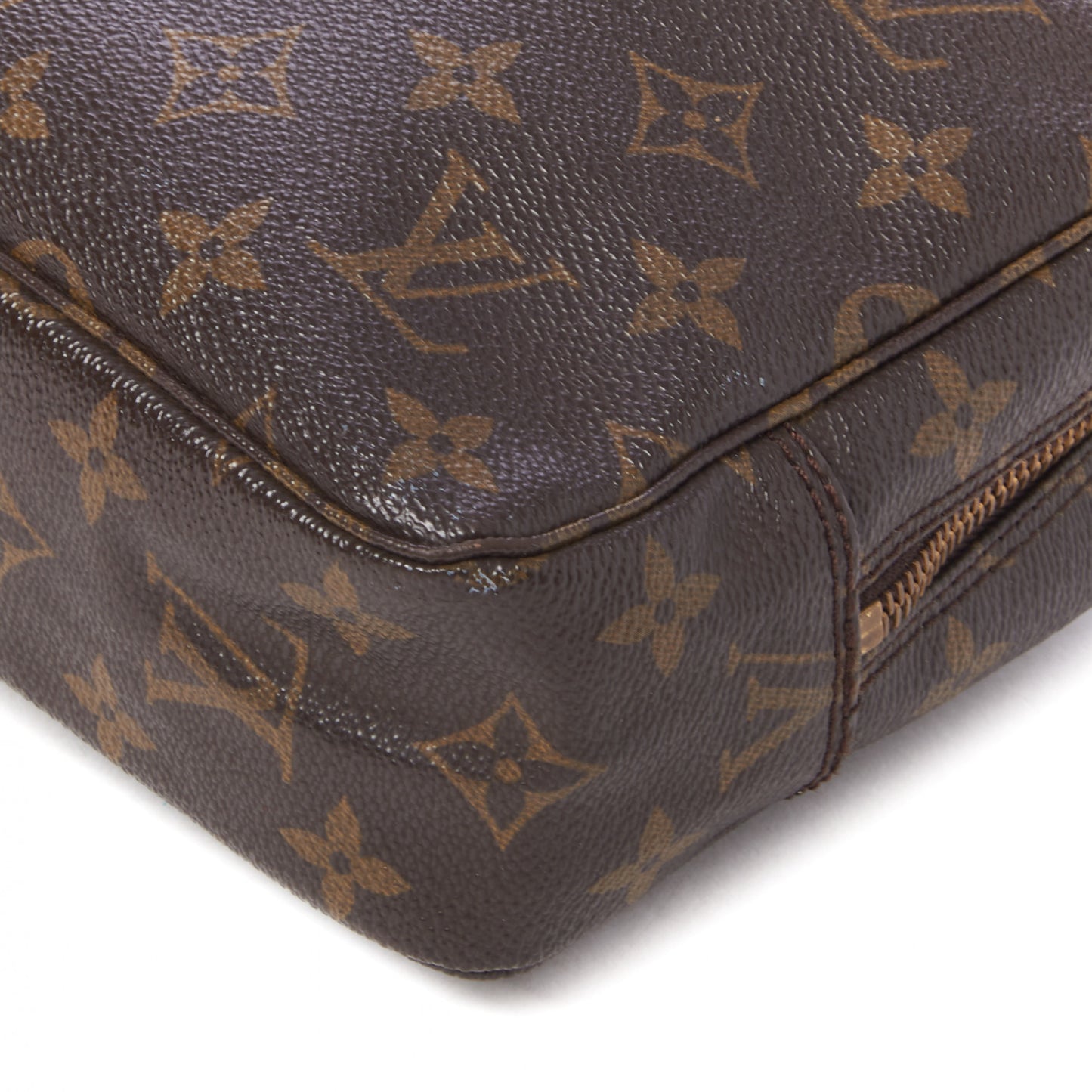 Monogram Trousse Toilette 23