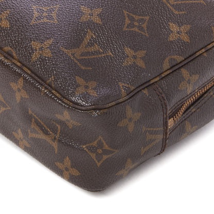 Louis Vuitton Monogram Trousse Toilette 23 5 of 7