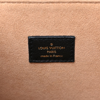 Louis Vuitton Monogram Flandrin Black 6 of 8