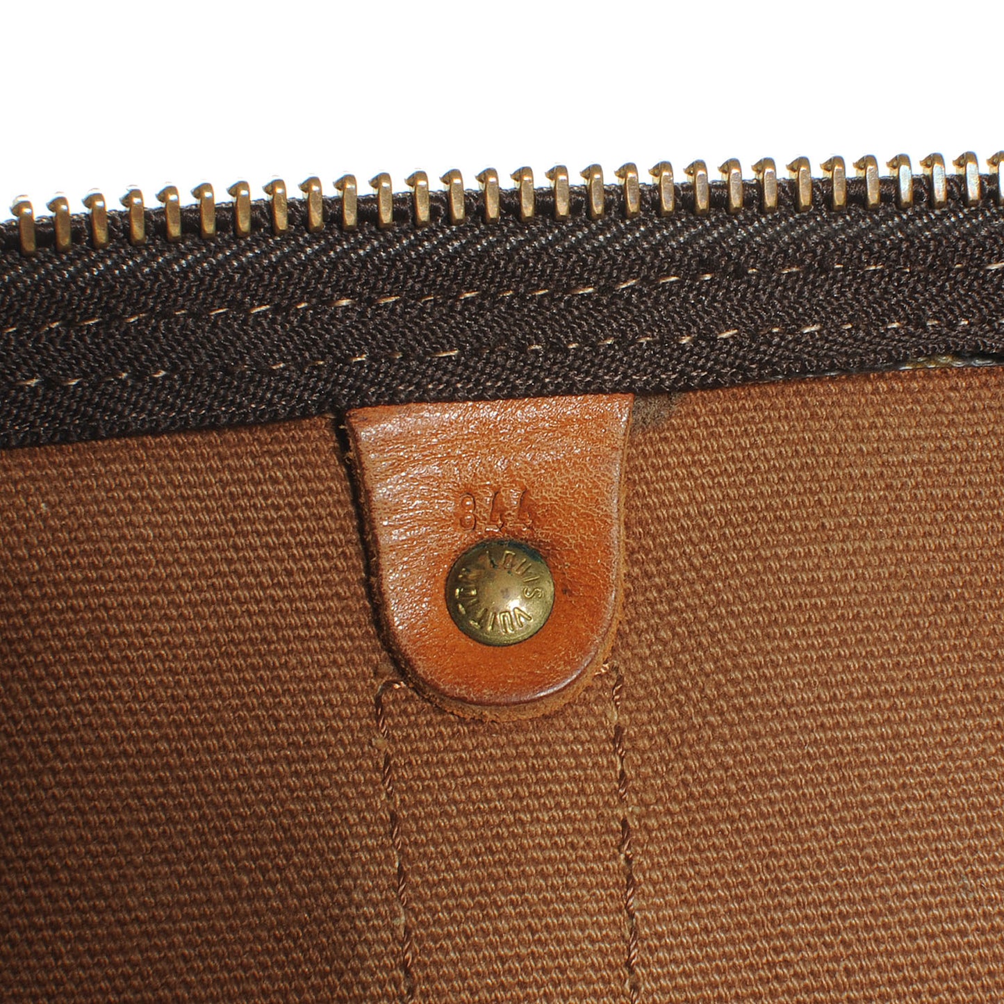 Monogram Keepall Bandouliere 45