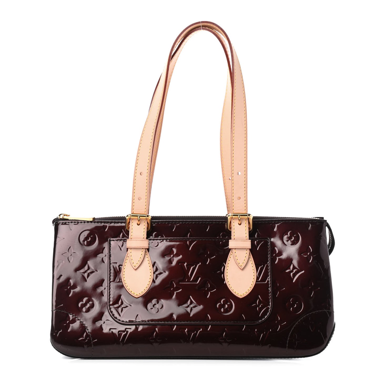 Vernis Rosewood Ave Amarante