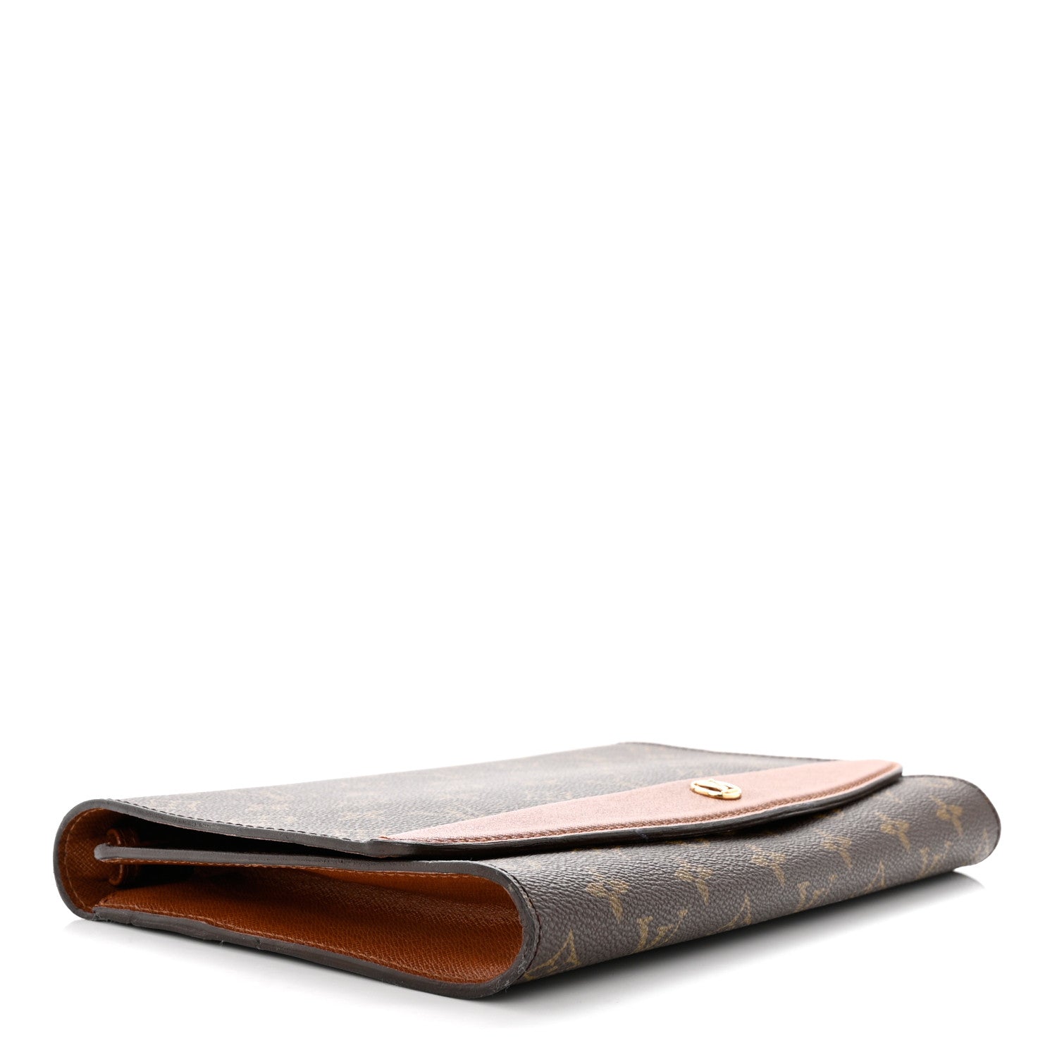 Louis Vuitton Monogram Pochette Bordeaux 3 of 7