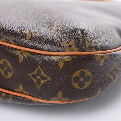 Louis Vuitton Monogram Odeon PM 12 of 12