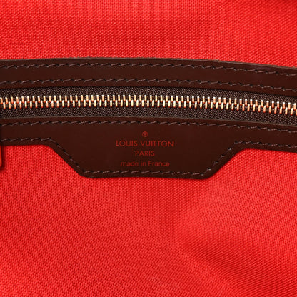 Louis Vuitton Damier Ebene Chelsea Tote 6 of 9
