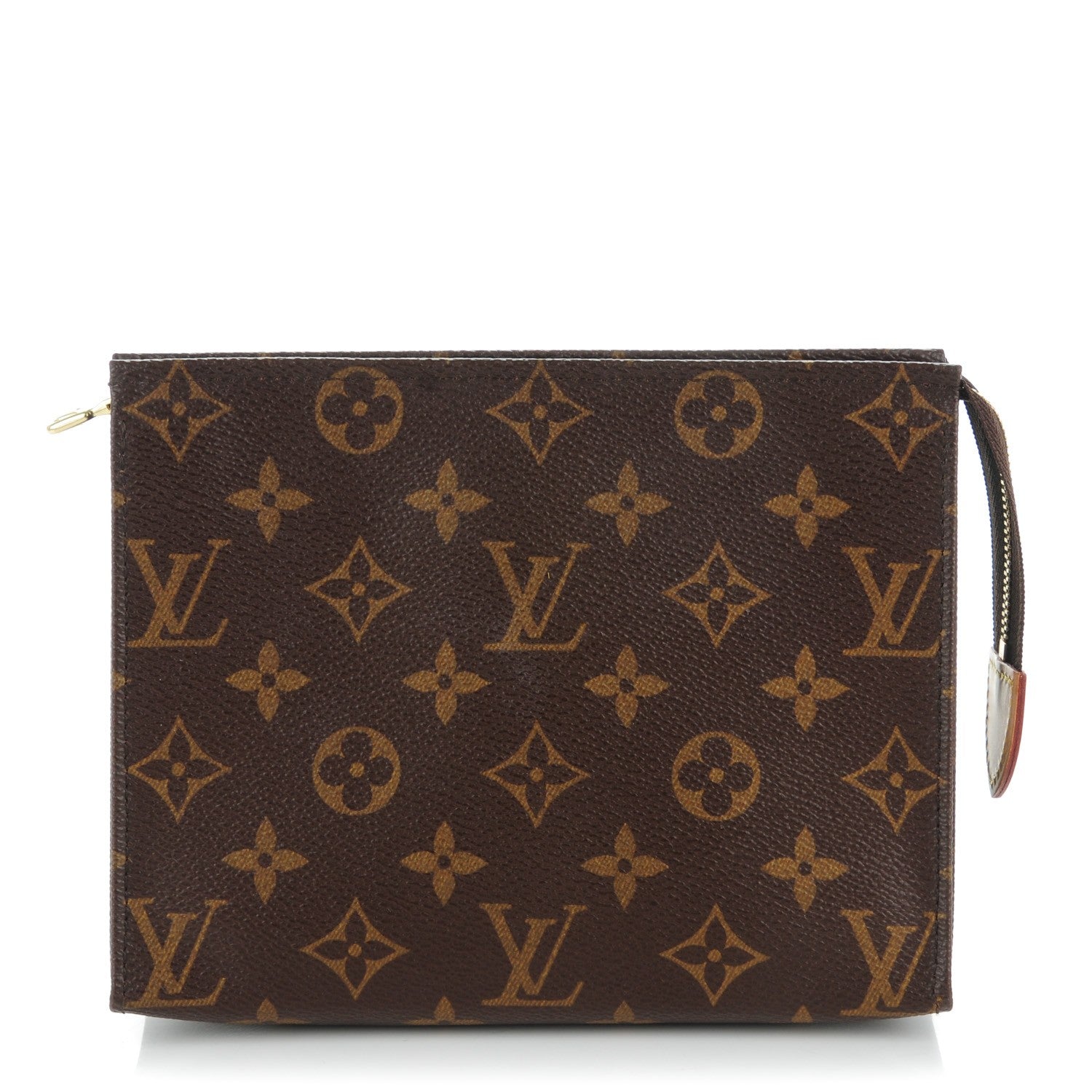 Louis Vuitton Monogram Toiletry Pouch 19 1 of 7