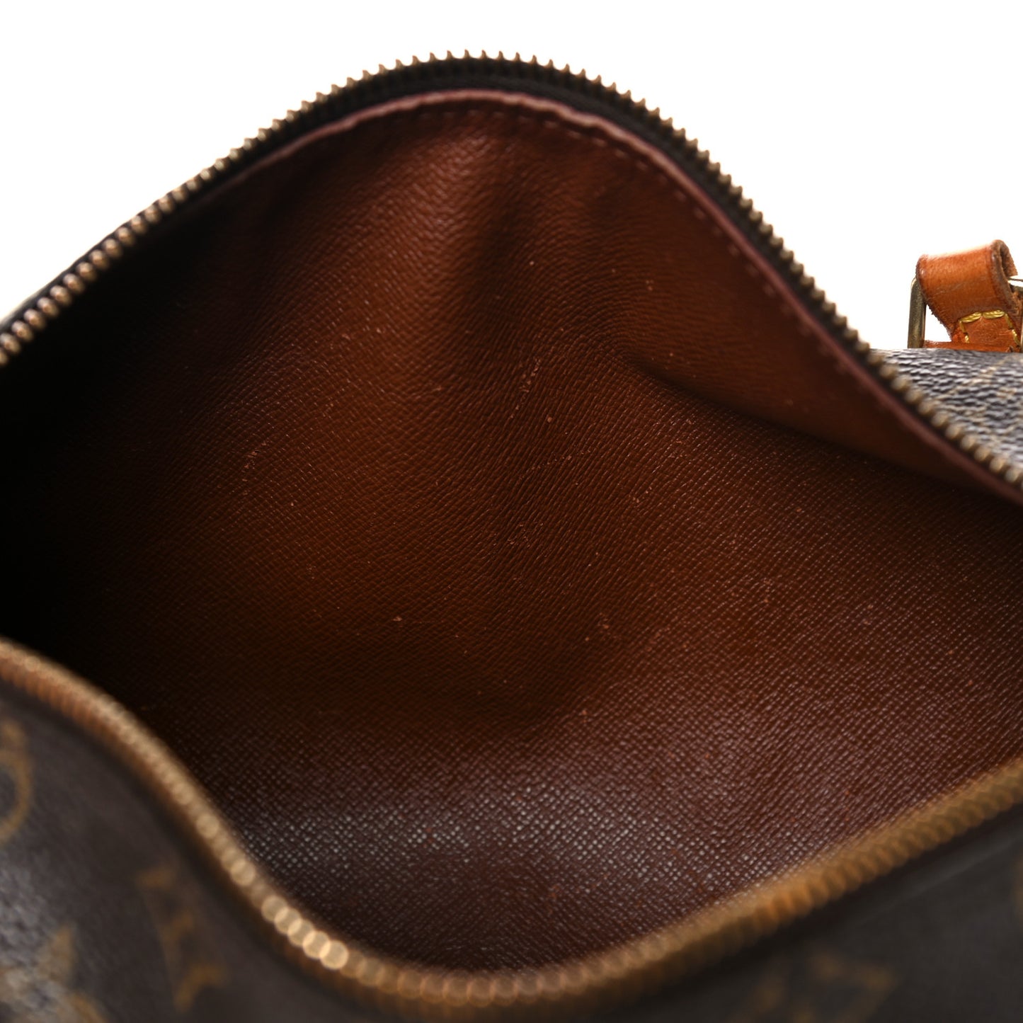 Monogram Papillon 26