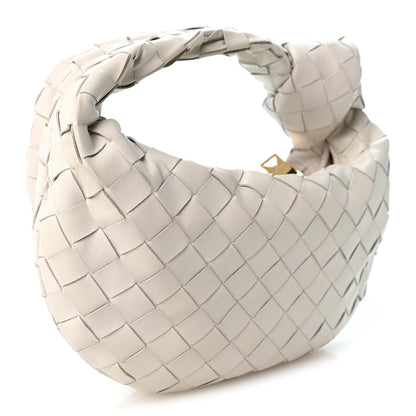 Bottega Veneta Nappa Intrecciato Mini Jodie Chalk 3 of 10