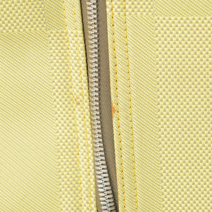 Louis Vuitton Damier Geant Americas Cup Luggage Yellow 19 of 28
