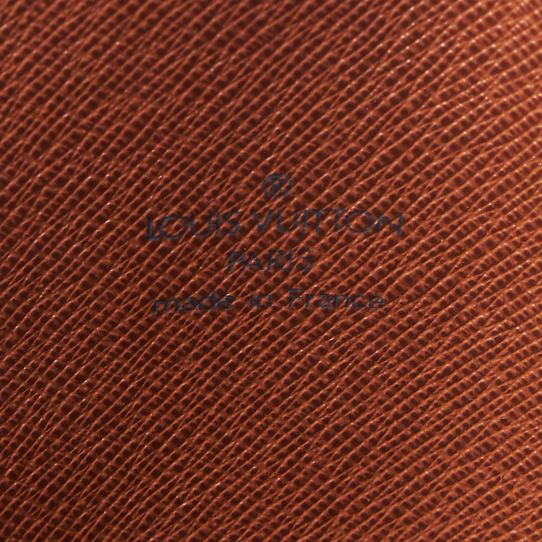 Monogram Musette GM
