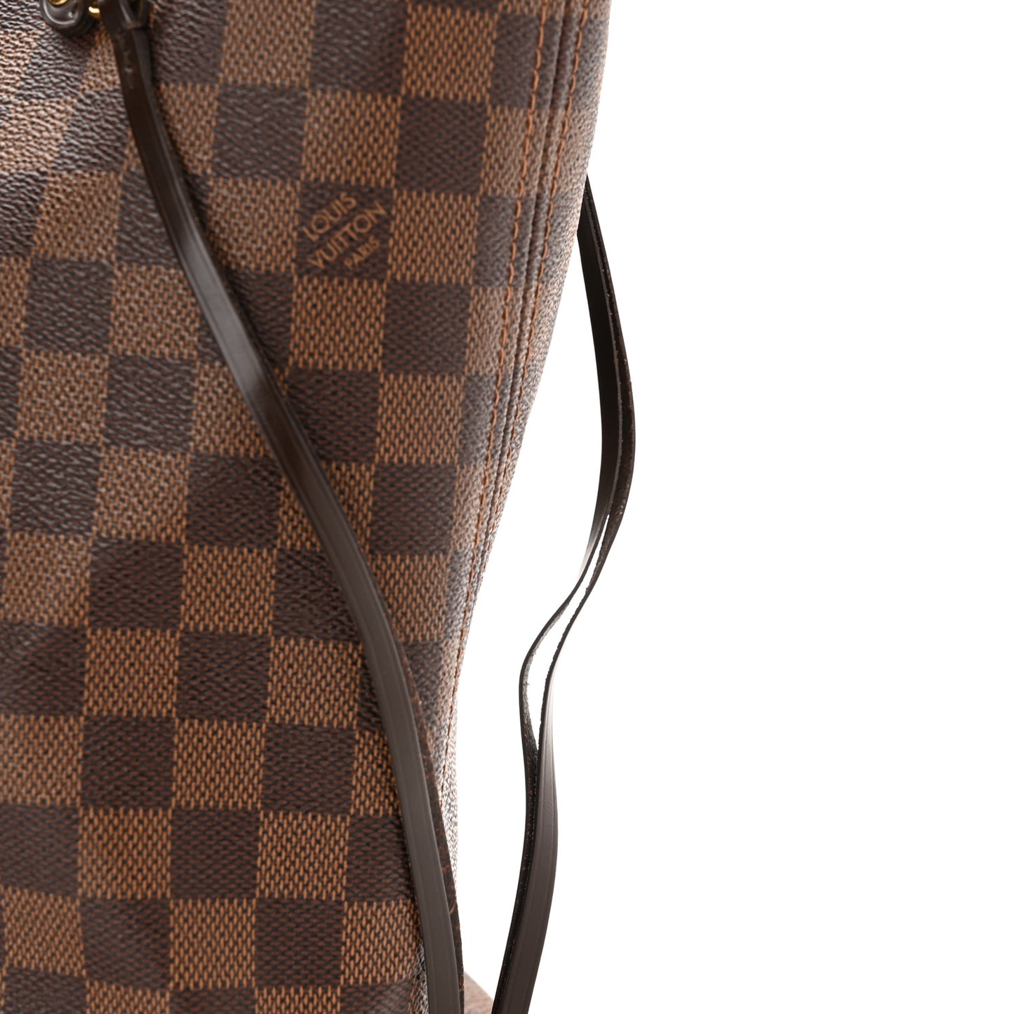 Damier Ebene Neverfull GM