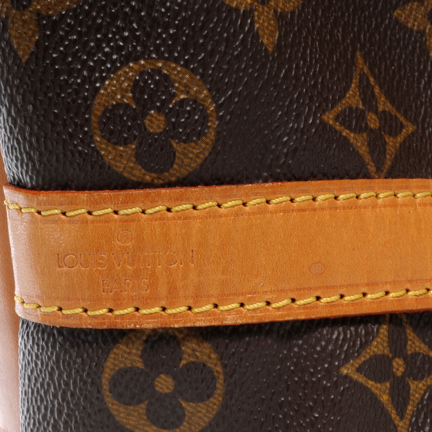 Monogram Petit Noe
