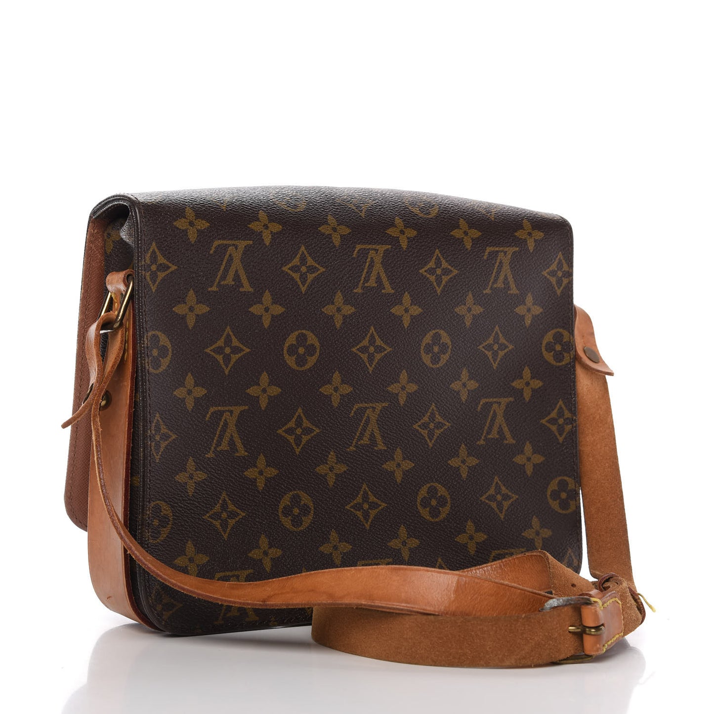 Monogram Cartouchiere 26