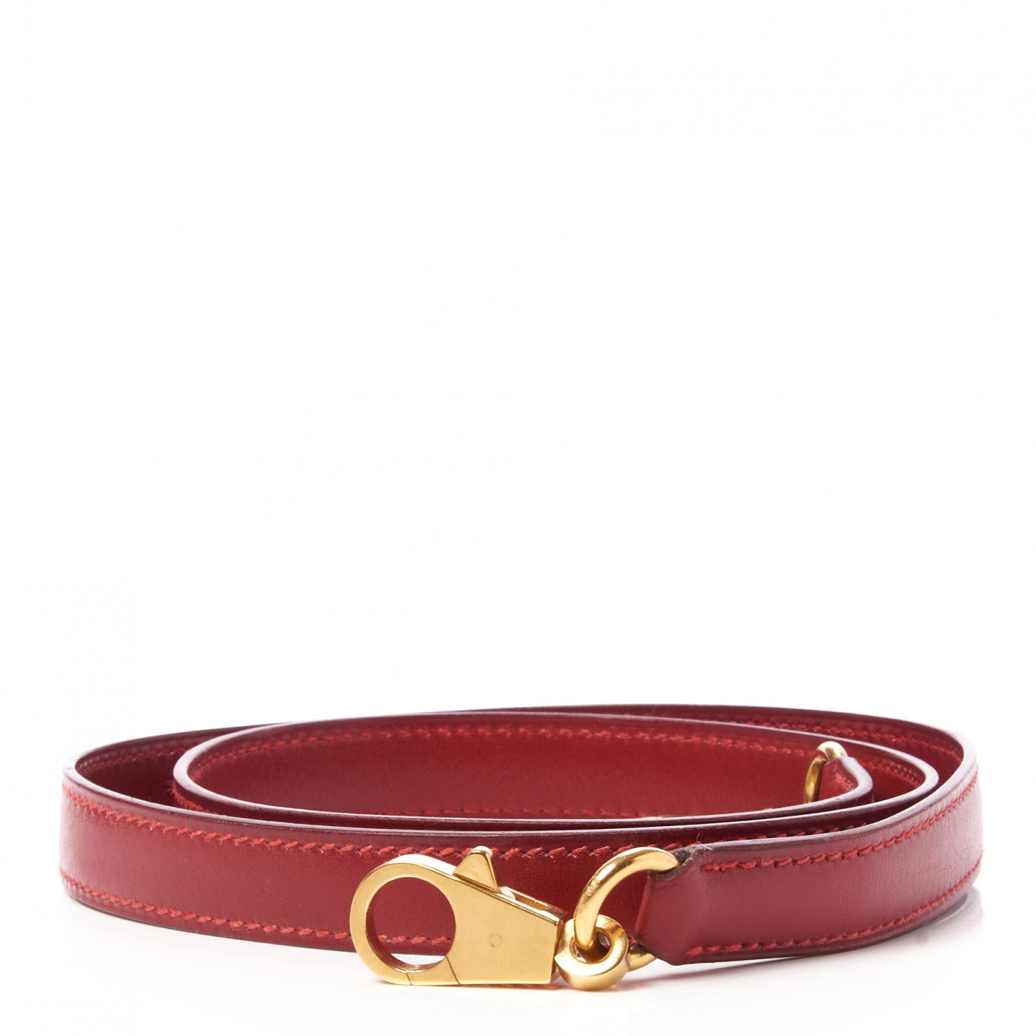 Hermes Box Kelly Sellier 32 Rouge Vif 27 of 35