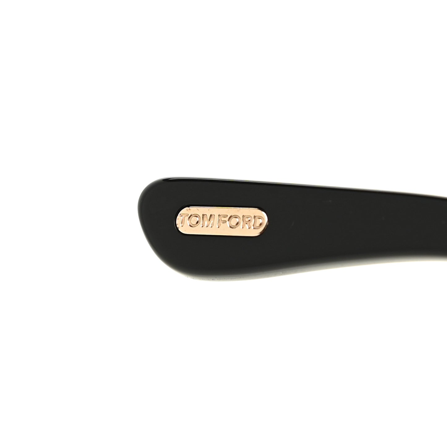 Bachardy 02 TF630 Sunglasses Black