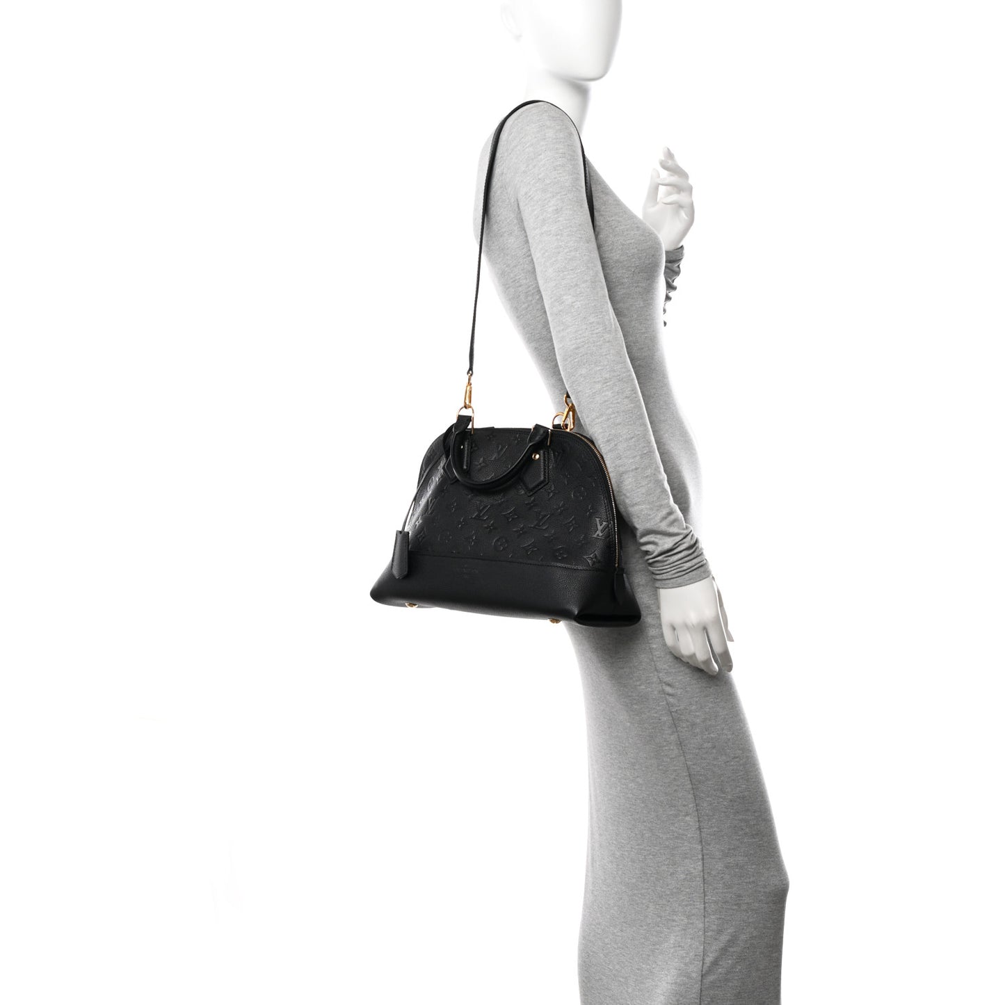 Empreinte Neo Alma PM Black