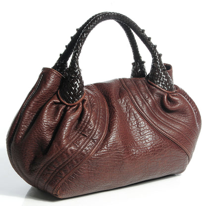 Fendi Nappa Nuvolata Spy Petalo 3 of 10