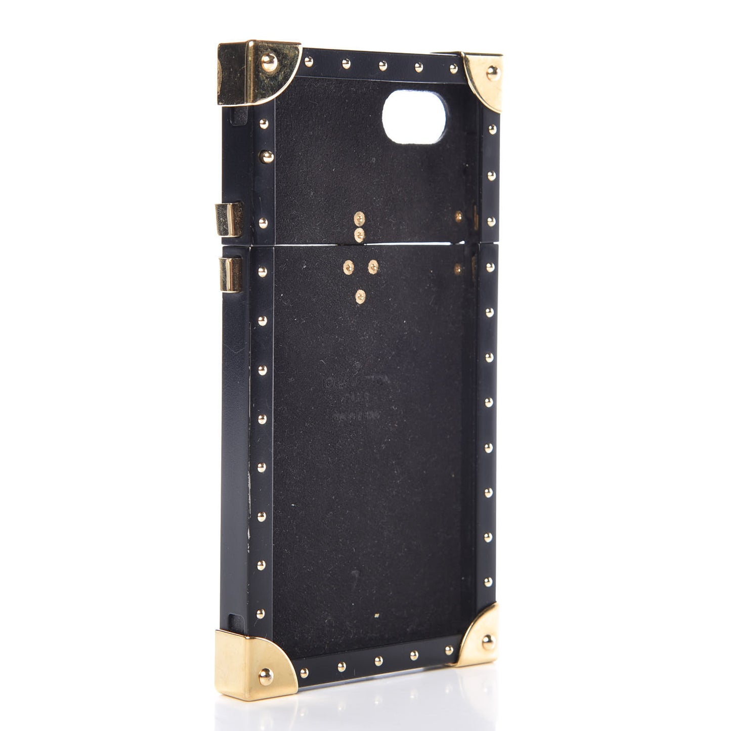Reverse Monogram Eye Trunk iPhone 7 Case