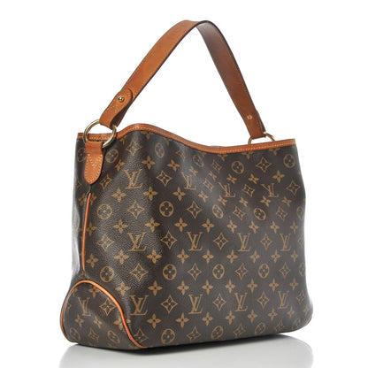 Louis Vuitton Monogram Delightful PM 3 of 13