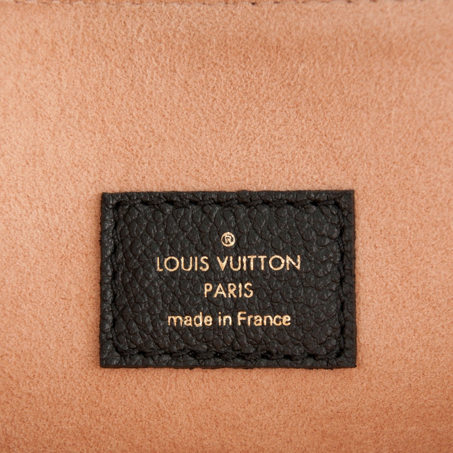 Louis Vuitton Monogram Flandrin Black 6 of 7