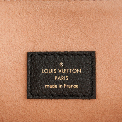 Louis Vuitton Monogram Flandrin Black 6 of 7