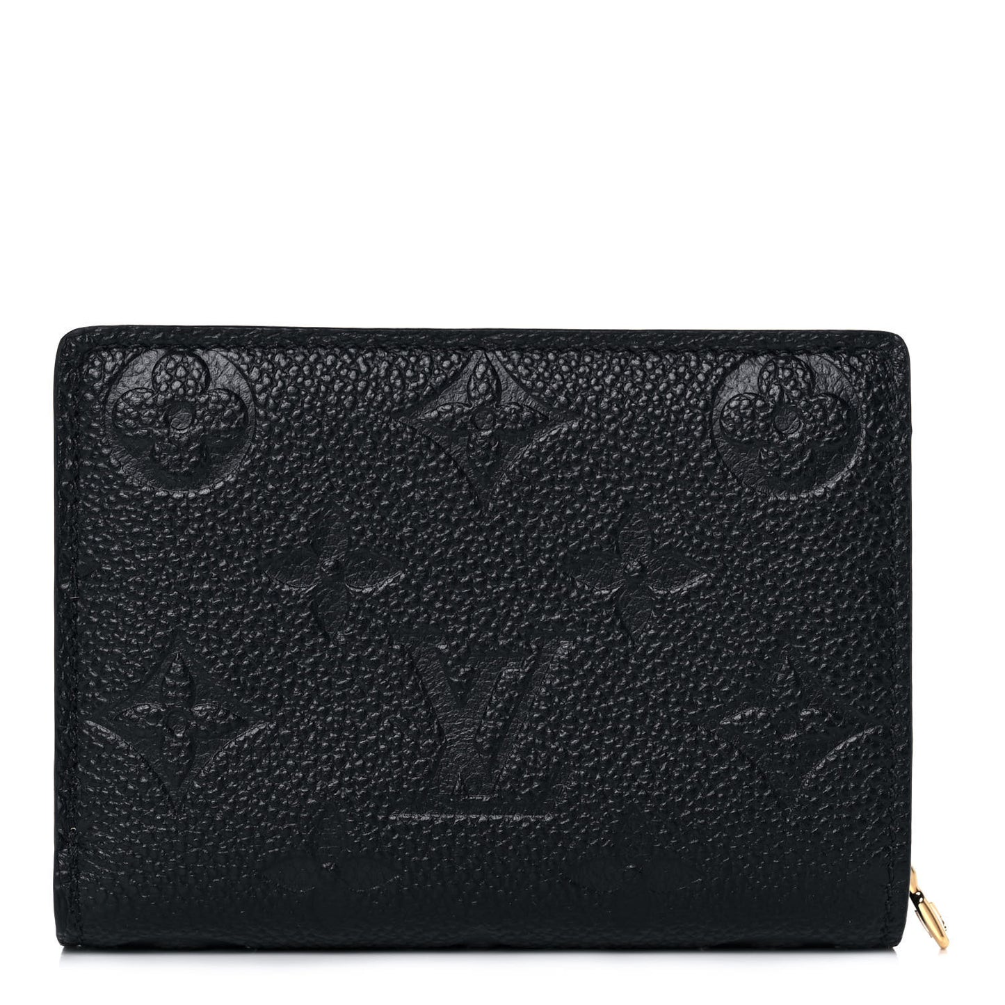 Empreinte Clea Wallet Black