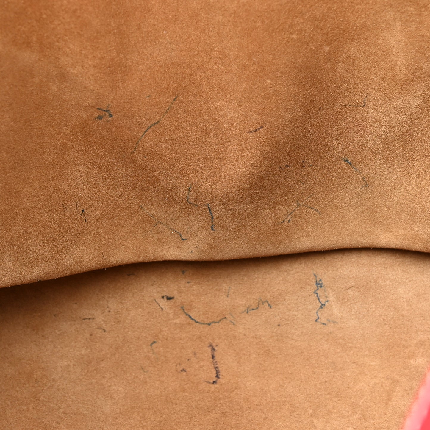 Calfskin Barcelona Tote Scarlet Red