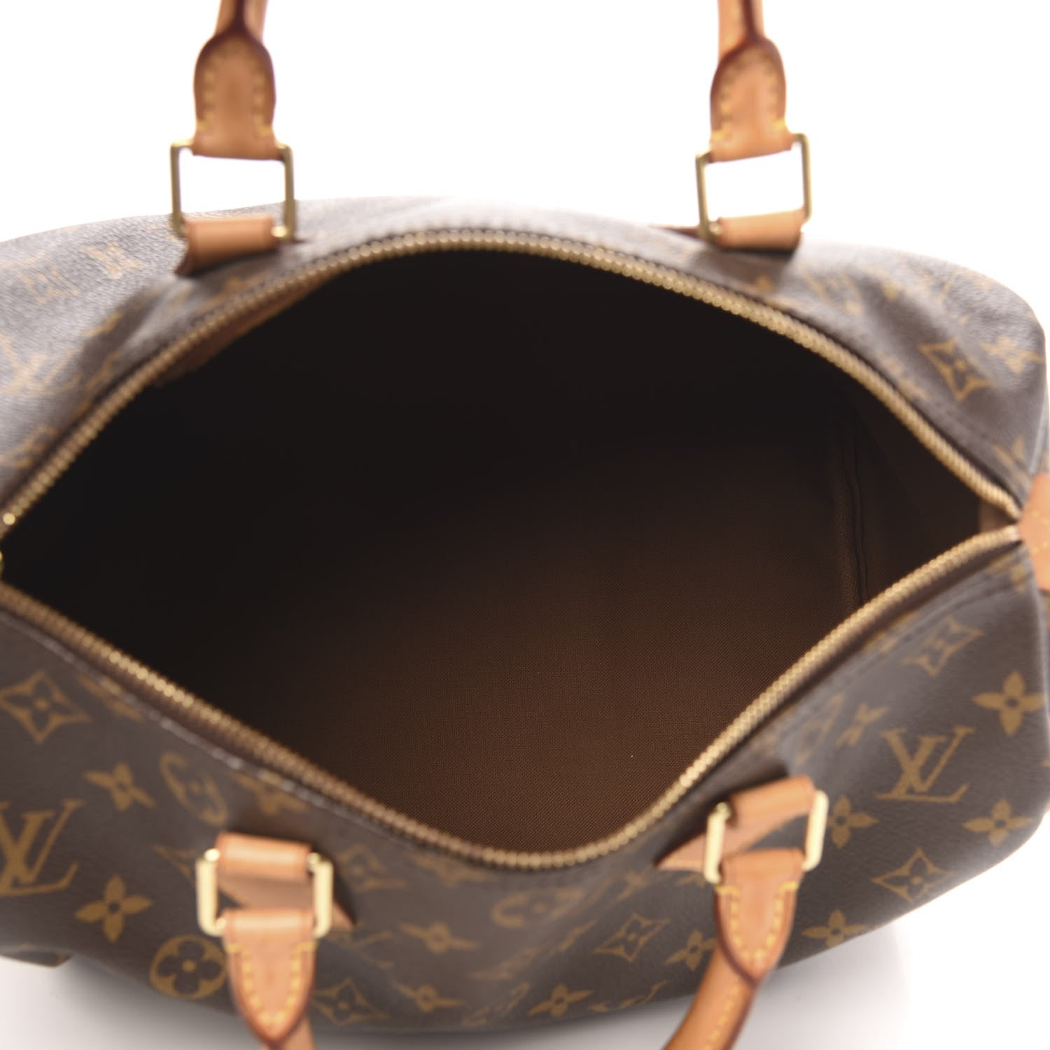Louis Vuitton Monogram Speedy 30 5 of 10